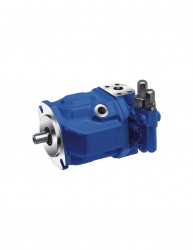 Rexroth R902566695 - Регулируемый аксиально-поршневой насос