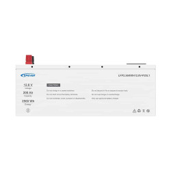 Аккумулятор EPEVER LFP2.56KWH12.8V-P20L1