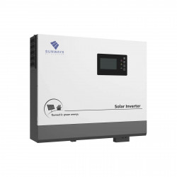 Sunways EVO II 10048 LV
