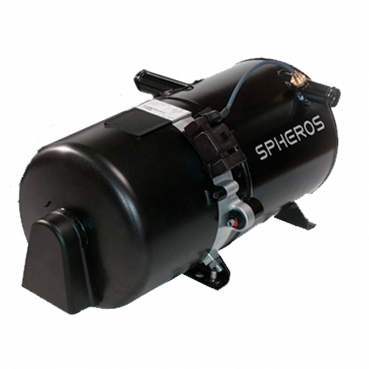 Webasto Spheros Thermo E+ 120 купить в Пскове
