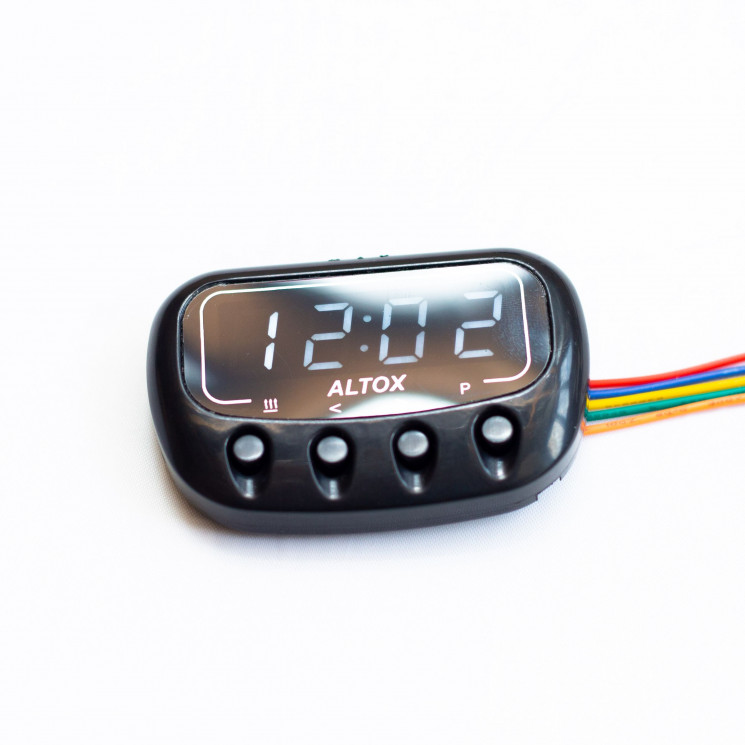 Минитаймер Altox TIMER-2 купить в Пскове