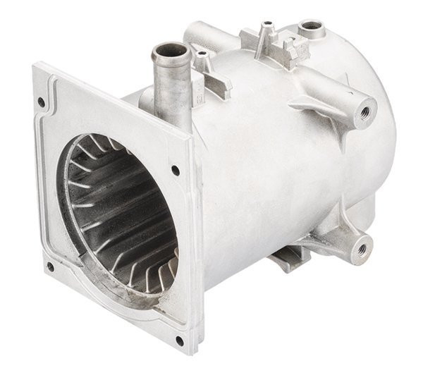 Теплообменник Hydronic M2 купить в Пскове