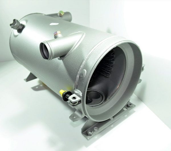 Теплообменник Thermo 230/300/350 купить в Пскове