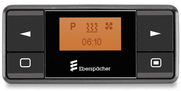 Устройство управления Easy Start Timer купить в Пскове