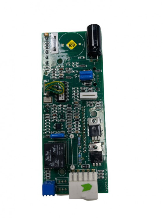 Блок управления Ebercool "Optima", "Master plus", "X-treme" купить в Пскове