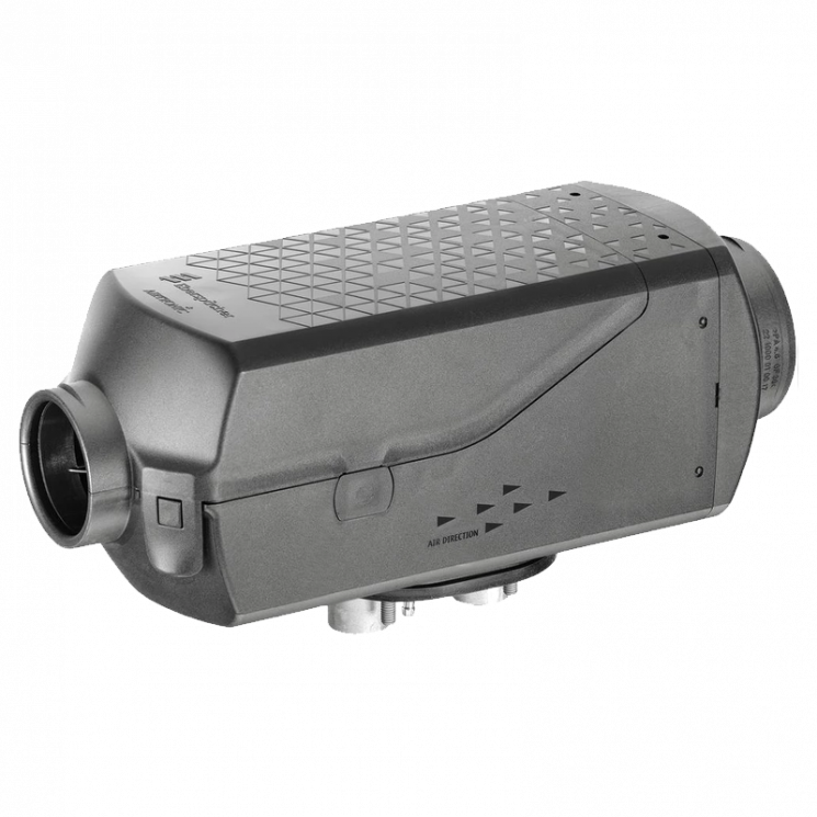 Воздушный отопитель Airtronic S3 D2L 12В 25.2953.05.0000 купить в Пскове