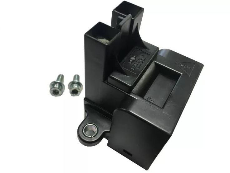 Катушка зажигания DW230/300/350 24В купить в Пскове