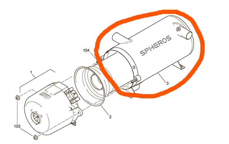 Теплообменник Thermo E+ 320 11148871A купить в Пскове