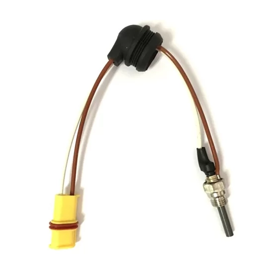 Свеча накаливания 24В E111/115 Airtronic D2/D4 (Япония) 252070011100 купить в Пскове
