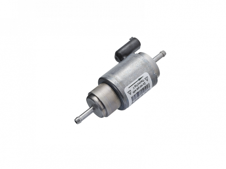 Топливный насос Webasto DP42 (12В) дизель/бензин купить в Пскове