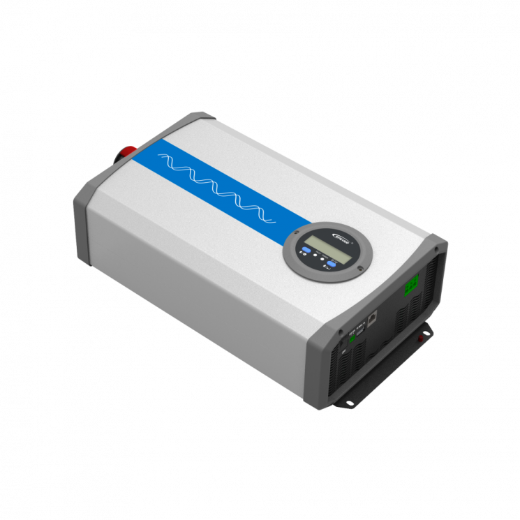 Инвертор EPEVER IP2000-Plus 24V 2000W купить в Пскове