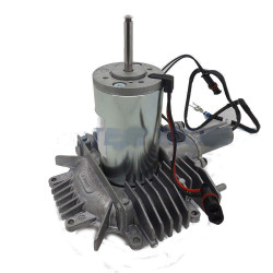 Воздушный нагнетатель Air Top Evo 40/55 12/24 В с крыльчаткой