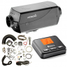 Eberspacher Airtronic D4 24В (комплект) купить в Пскове
