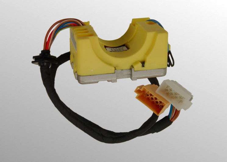 Блок управления 24B Airtronic D4S (MAN 81 25814-6044) купить в Пскове