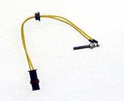 Свеча штифт накала для Webasto Thermo 90 ST 24 вольта