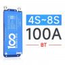 Smart BMS Daly 100A 4-8S купить в Пскове