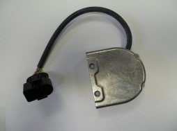 Блок управления 12В Hydronic D5 Z (25 2216) купить в Пскове