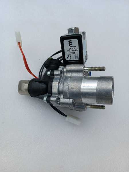 Топливный насос Гидроник 35 L2, 24V купить в Пскове
