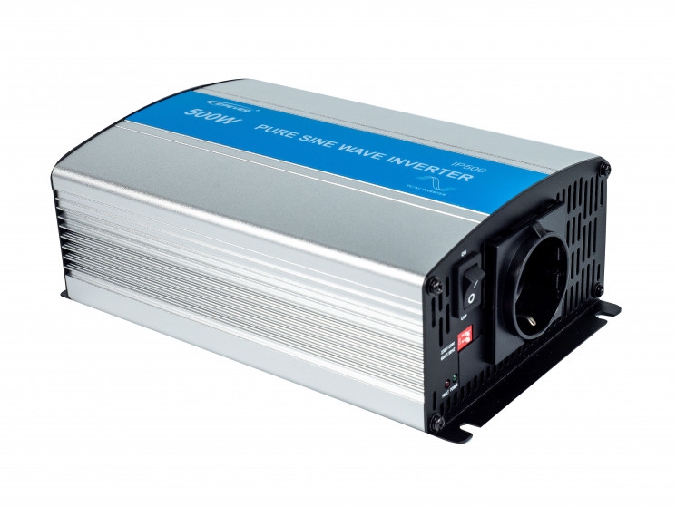 Инвертор EPEVER IP500-12 12V 500W купить в Пскове