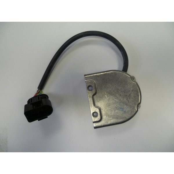 Блок управления 12В Hydronic D4wsc (25 1917, 25 2082) купить в Пскове