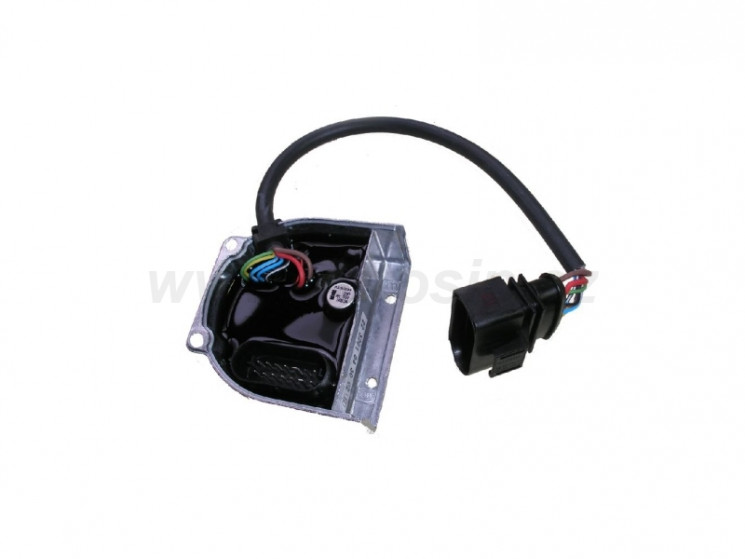 Блок управления 12В Hydronic D4wsc - (25 2096, 25 2097) купить в Пскове