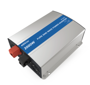 Инвертор EPEVER IP1500-12 12V 1500W купить в Пскове