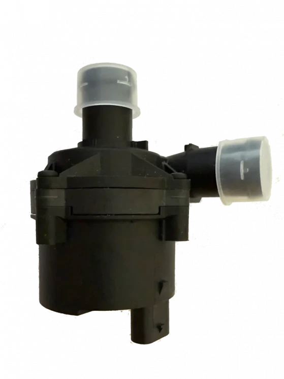 Циркуляционный насос U4847 12В для Hydronic  2 \ 3 аналог купить в Пскове
