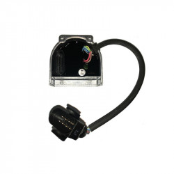 Блок управления 12В Hydronic D4WSС (2257,2221,2385)