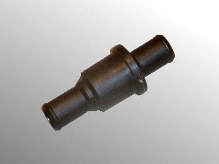 Обратный клапан Ø15mm L=104 Thermo E купить в Пскове