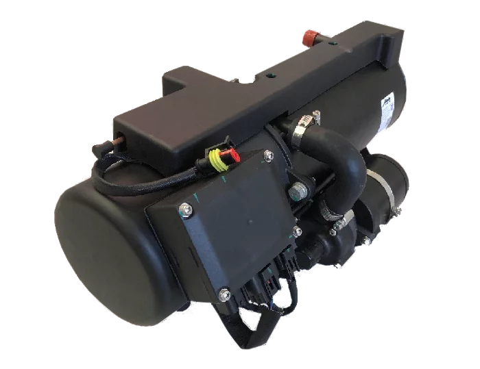 Жидкостный подогреватель А100 Hydro D15 купить в Пскове