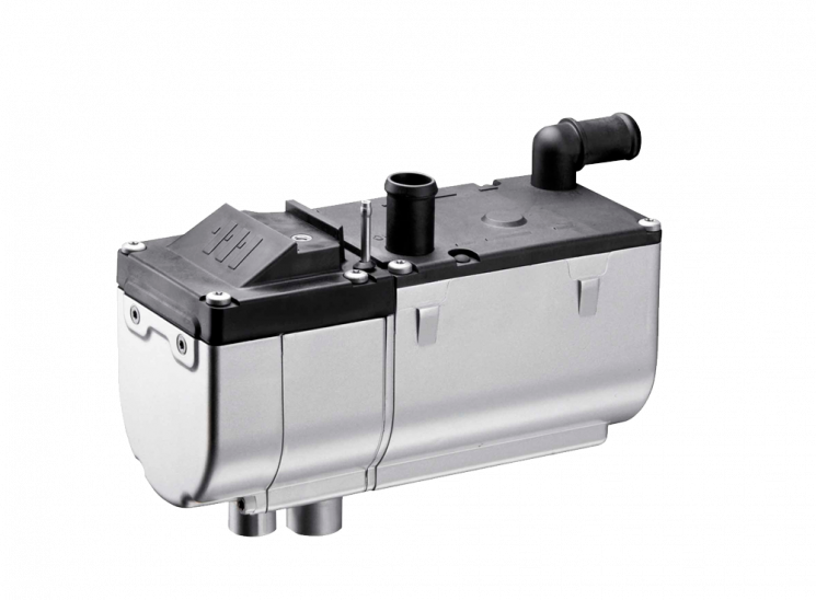 Eberspacher Hydronic Гидроник D 5WS (дизель) 12В купить в Пскове