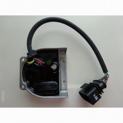 Блок управления 12В Hydronic VW D4WS, (25 2123)