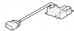 Блок управления 12В Hydronic B5S