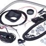 Монтажный комплект Airtronic AM3 B/D4L 12/24 В