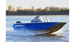 Webasto для катера Wyatboat Gold Fisher 480 DCM FISH