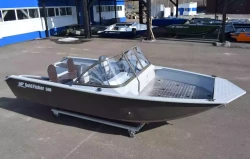 Webasto для катера Wyatboat GoldFisher-500 DCM FISH