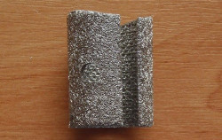 Сетка свечи D7W