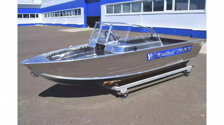 Webasto для катера Wyatboat-390 DCM купить в Пскове
