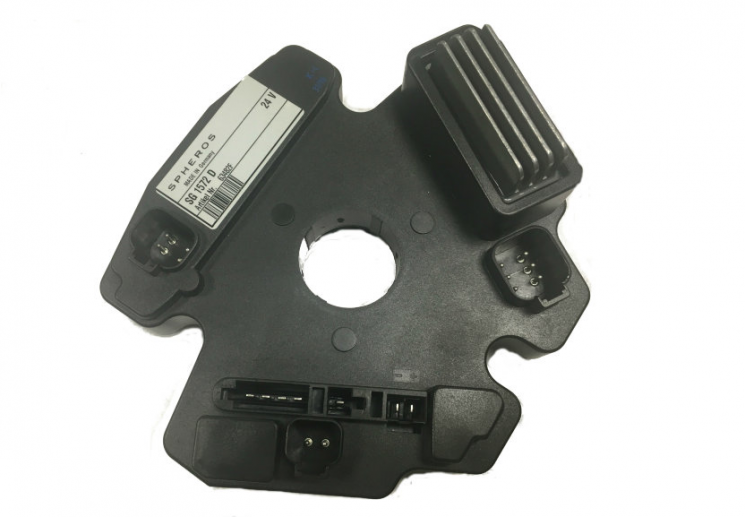 Блок управления Thermo 24В SG 1572D  купить в Пскове