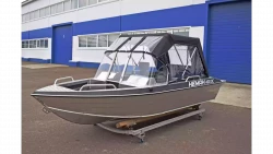Webasto для катера Неман-400 DC