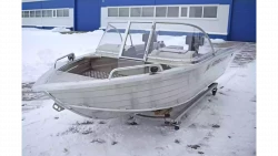 Webasto для катера Неман-400 DCM