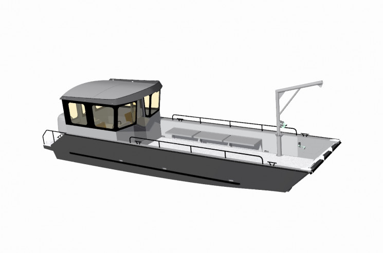 Webasto для катера KFboats KF 920 купить в Пскове