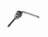 Заборник топливный Гидроники 4/5, da = 4 mm, di = 2 mm, L 42мм купить в Пскове