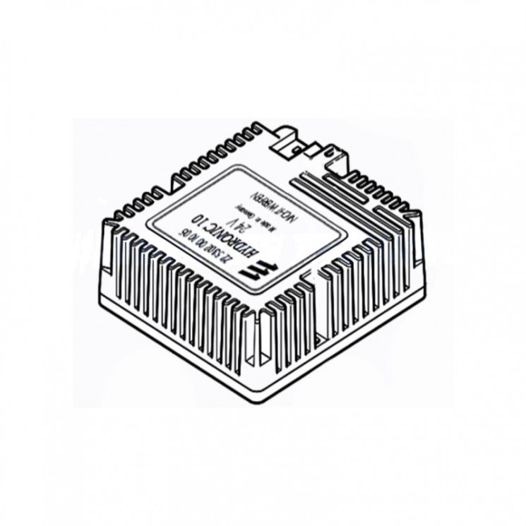 Блок управления (25 2044), HYDRONIC 10 Universal 24 V купить в Пскове