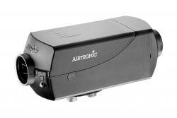 Eberspacher Airtronic B4 (бензин) 12B