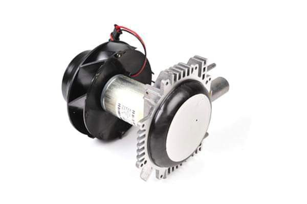 Воздушный нагнетатель Air Top Evo 5500 12/24 В купить в Пскове